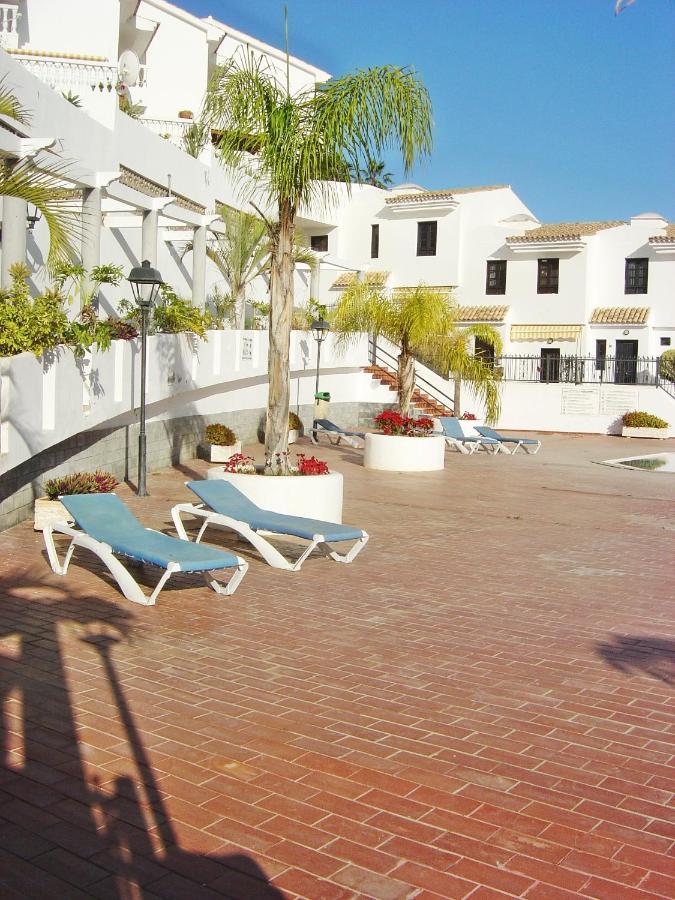 Remarkable 2-Bed House In Chayofa With Pool Luaran gambar
